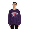 Vintage Youngstown Ohio Athletic Sports Design varsity pullover sweater  Crewneck Sweatshirt - Jacketon