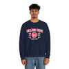 Vintage College Park Maryland Athletic Sports Design varsity sweater Crewneck Sweatshirt - Jacketon