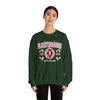 Vintage Davidson North Carolina NC Athletic Sports Design varsity pullover sweater  Crewneck Sweatshirt - Jacketon