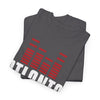 90s Atlanta Hawks basketball mixtape t-sirt vintage NBA tee, retro Hawks fan gear - Jacketon
