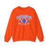 Vintage Charleston South Carolina SC Athletic Sports Design Crewneck Sweatshirt - Jacketon