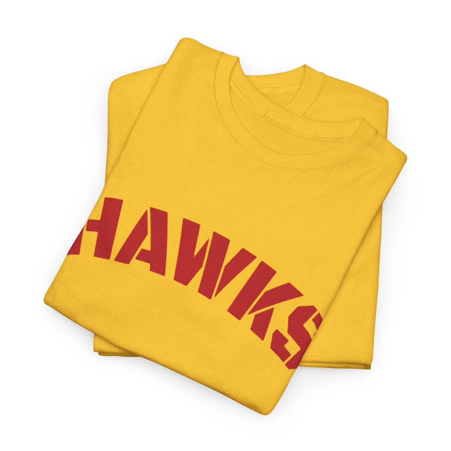 90s Atlanta Hawks T-Shirt – Vintage NBA Basketball Tee for True Fans - Jacketon