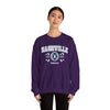 Vintage Nashville Tennessee Athletic Sports Design varsity pullover sweater  Crewneck Sweatshirt - Jacketon