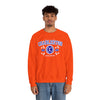 Vintage Charleston South Carolina SC Athletic Sports Design Crewneck Sweatshirt - Jacketon