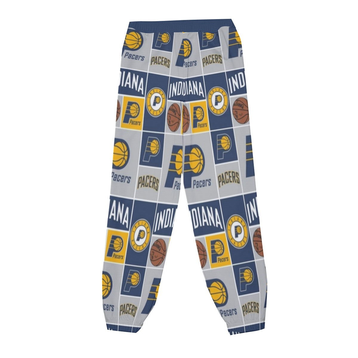 Indiana Pacers NBA Basketball Sweatpants
