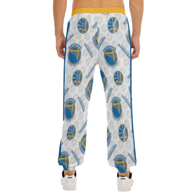 Golden State Warriors NBA Basketball Sweatpants