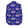 New York Giants Blazer | 245GSM Cotton - Jacketon