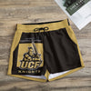 University of Central Florida - Knights Casual Shorts - Jacketon