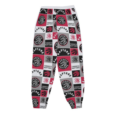 Toronto Raptors Nba Basketball Sweatpants