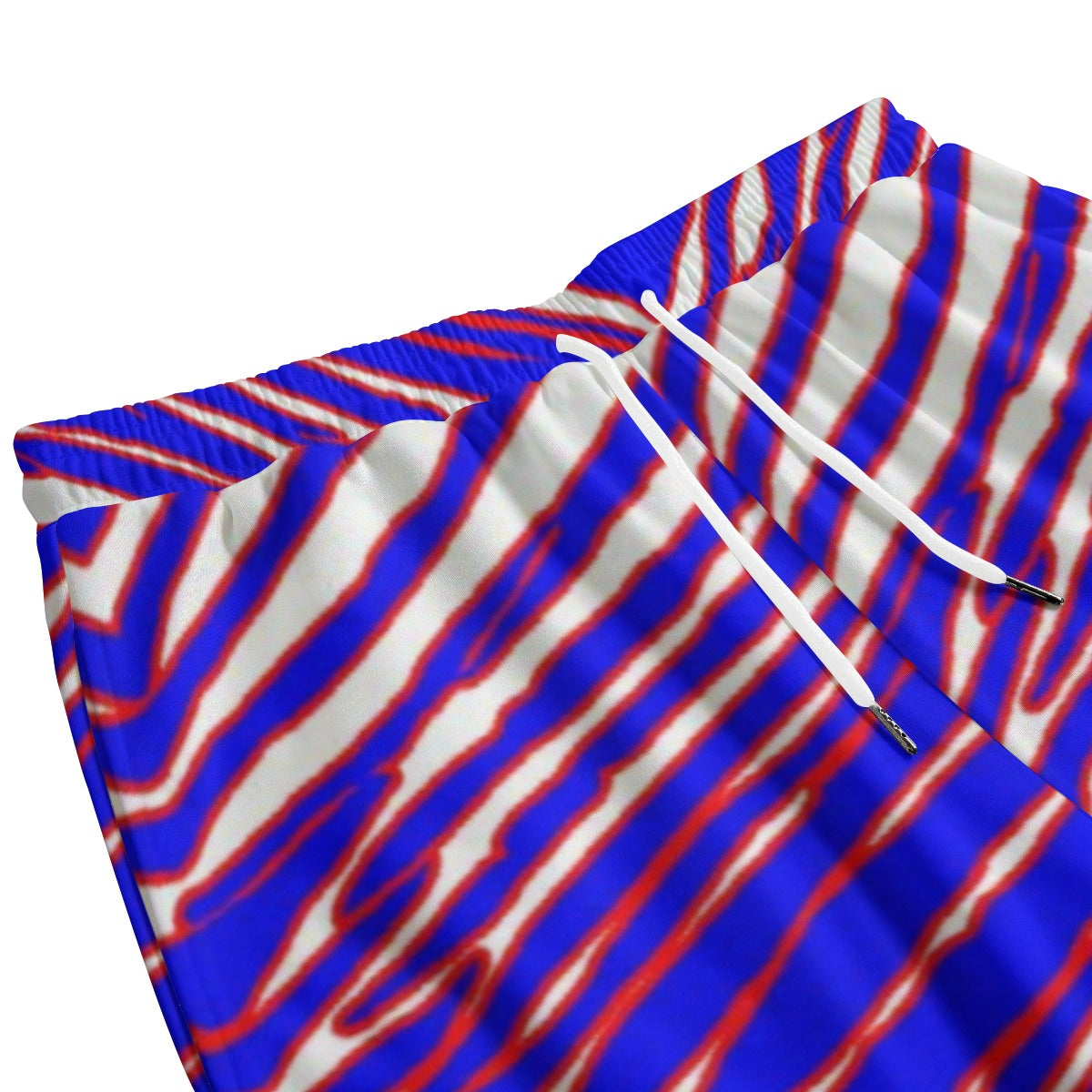 Buffalo Bills zubaz Sweatpants With Waistband