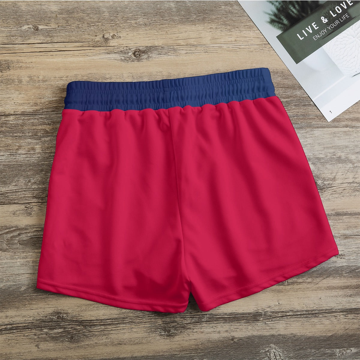 Houston Texans Shorts - Jacketon
