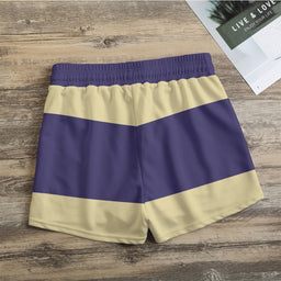 University of Washington  Huskies Casual Shorts