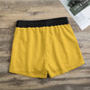Pantalones cortos de los Pittsburgh Steelers