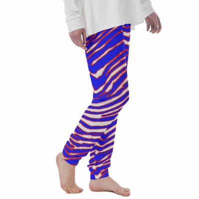 Buffalo Bills zubaz Women's Pajama Pants