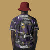 All Over Print Minnesota Vikings T-Shirt for Men and Women