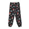 Portland Trail Blazers Nba Basketball Sweatpants