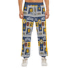 Indiana Pacers NBA Basketball Sweatpants