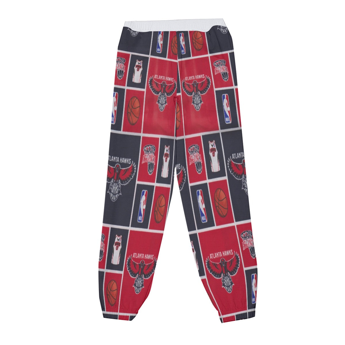 Atlanta Hawks NBA Basketball Sweatpants