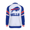 Buffalo Bills Unisex Stand Collar Jacket