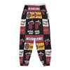 Miami Heat Nba Basketball Sweatpants