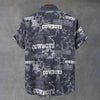 Dallas Cowboys Stand Collar Shirt|110GSM Imitation Flax