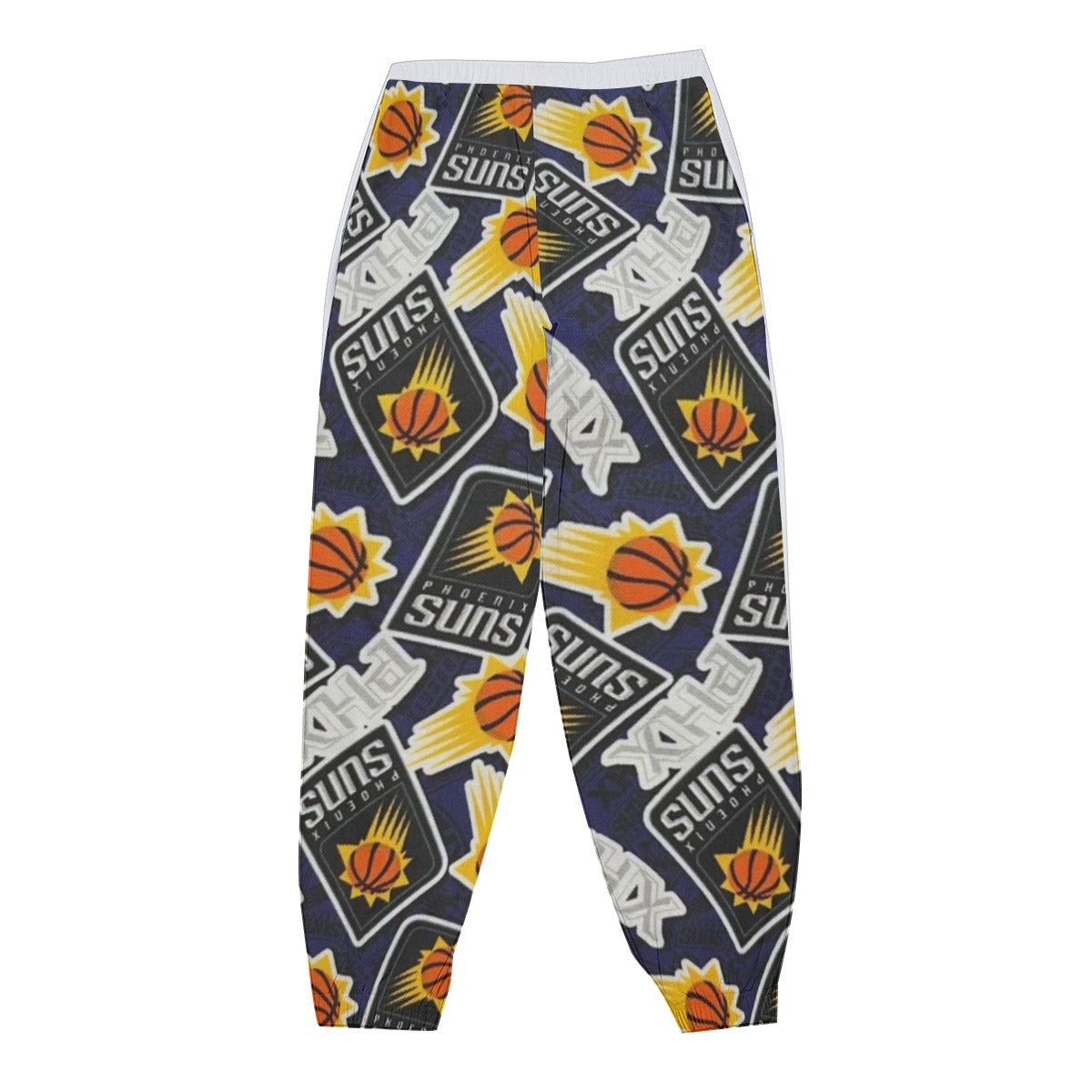 Pantalones deportivos de baloncesto de la NBA de los Phoenix Suns