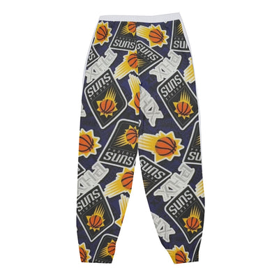 Phoenix Suns Nba Basketball Sweatpants