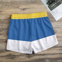 University of California, Los Angeles (UCLA) - Bruins Casual Shorts