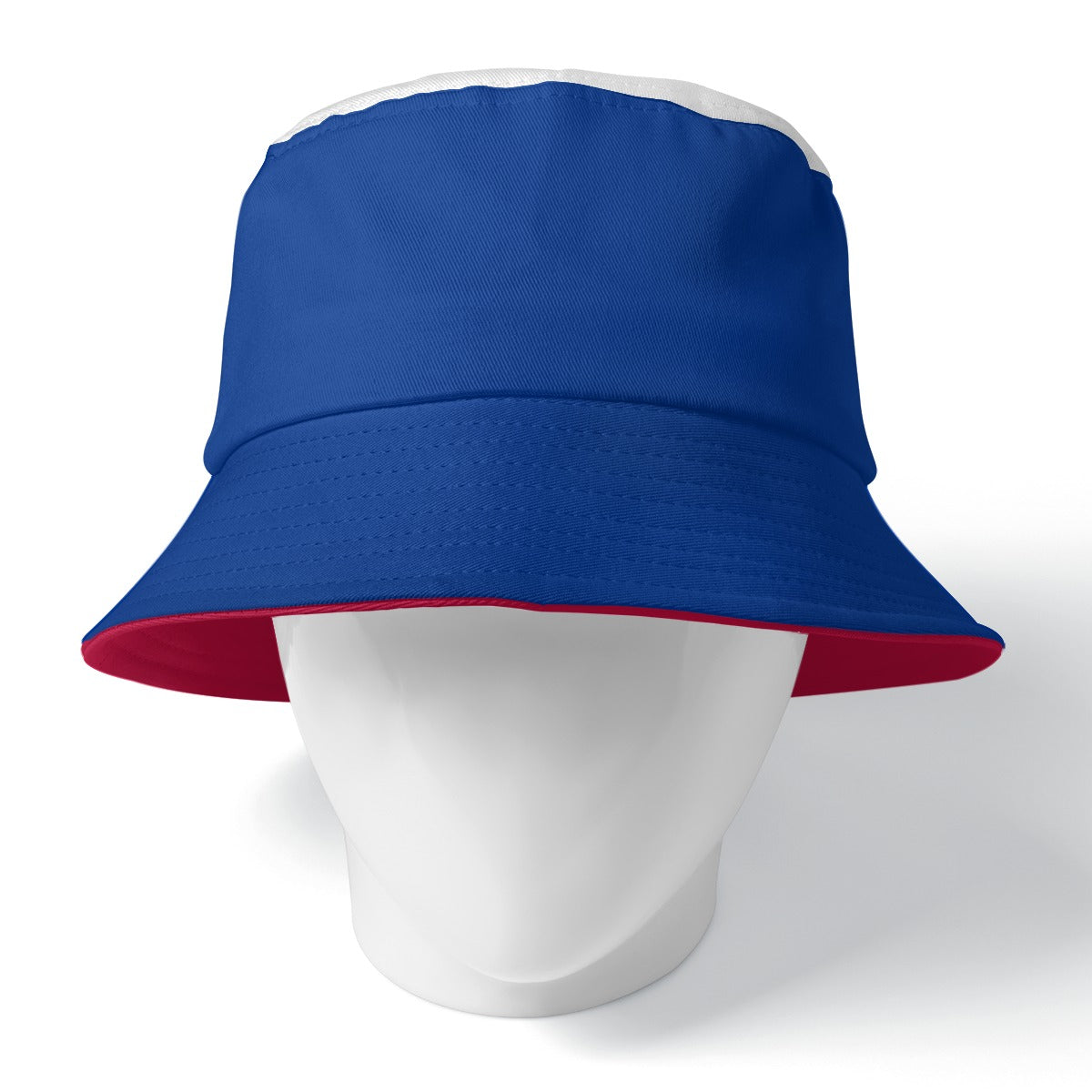 Buffalo Bills logo Nfl Bucket Hat