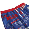 Buffalo Bills Sweatpants With Waistband
