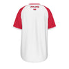 POLAND POLSKA Euro football team O-neck Short Sleeve T-shirt