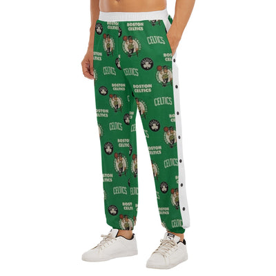Boston Celtics NBA Men's Basketball Sweatpants
