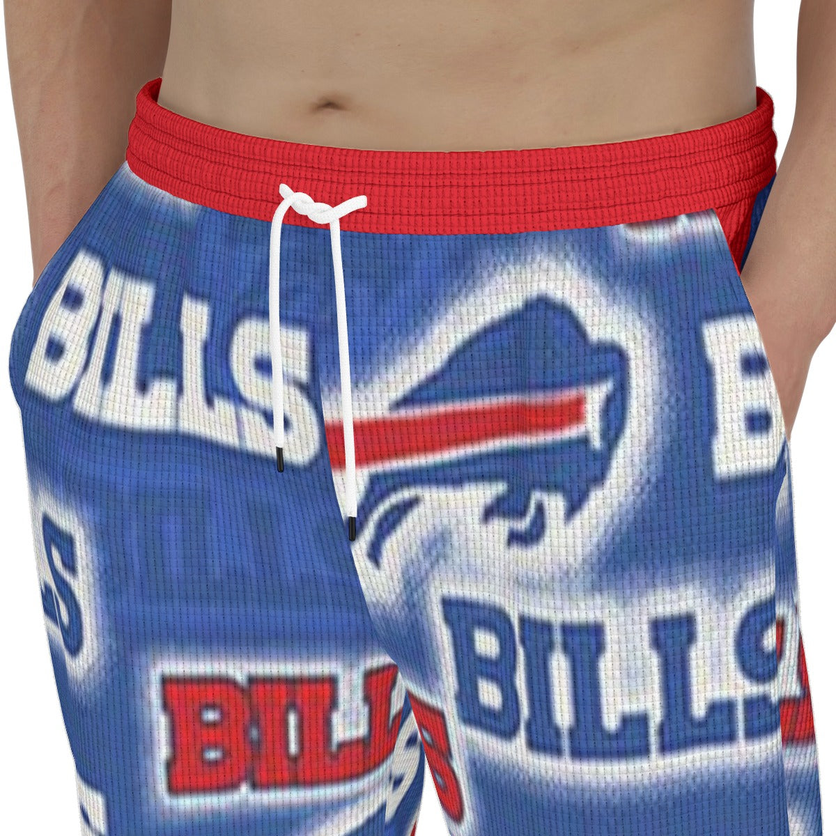 Buffalo Bills Thick Sweatpants