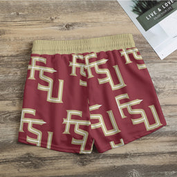Florida State University  Seminoles Shorts