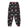 Portland Trail Blazers Nba Basketball Sweatpants