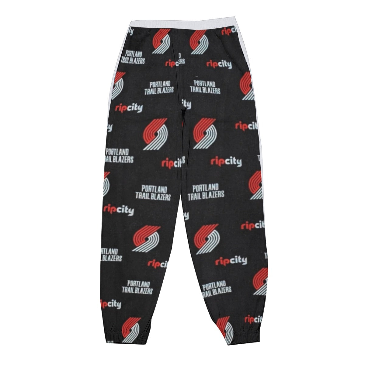 Portland Trail Blazers Nba Basketball Sweatpants