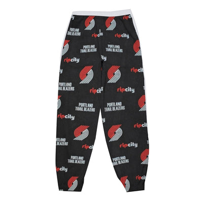 Portland Trail Blazers Nba Basketball Sweatpants