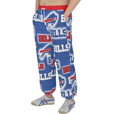 Buffalo Bills Thick Sweatpants