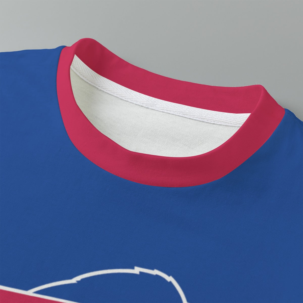 Buffalo Bills Nfl Children's Short-Sleeve T-Shirt | 180GSM Cotton