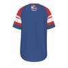 Buffalo Bills raglan O-neck Short Sleeve T-shirt