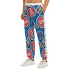Detroit Pistons NBA Basketball Sweatpants