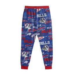 Buffalo Bills Sweatpants With Waistband