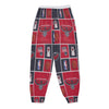 Atlanta Hawks NBA Basketball Sweatpants
