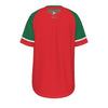 Camiseta del equipo nacional de futbol de Maruecos - Morocco football team Short Sleeve T-shirt