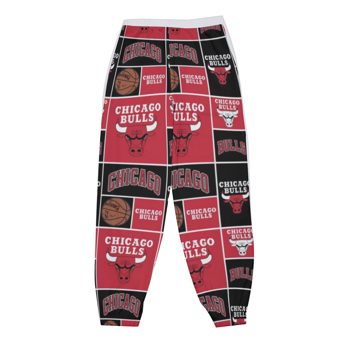 Chicago Bulls NBA Basketball Sweatpants