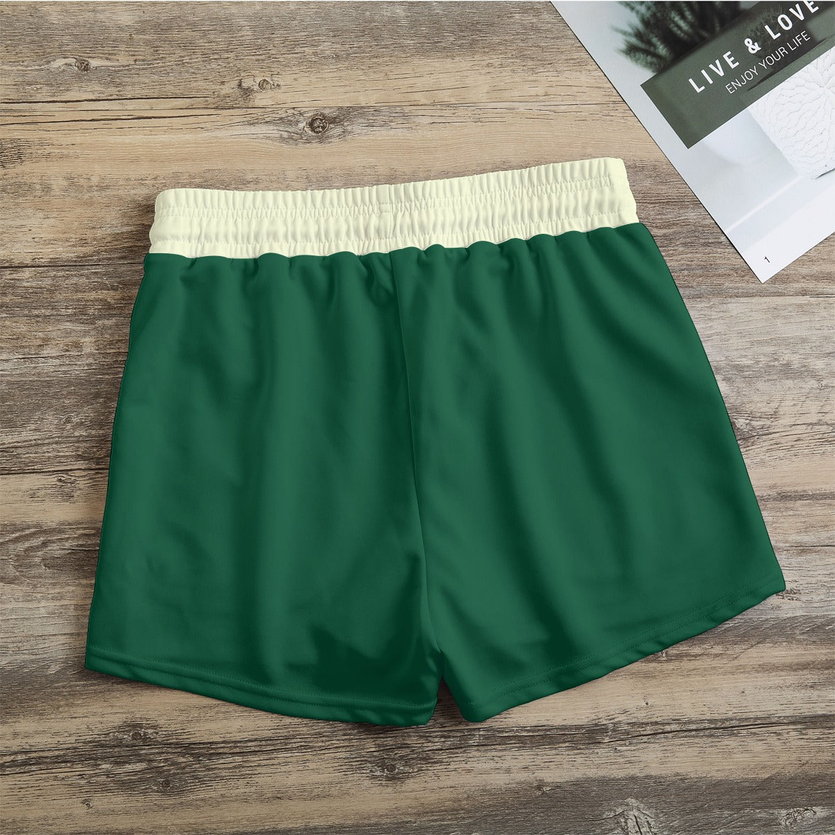 New York Jets NFL Football Shorts - Jacketon