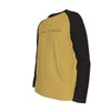 University of Central Florida - Knights Long Sleeve T-shirt With Raglan Sleeve - Jacketon