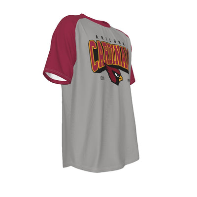 Arizona Cardinals T-shirt - Jacketon
