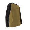 University of Central Florida - Knights Long Sleeve T-shirt With Raglan Sleeve - Jacketon