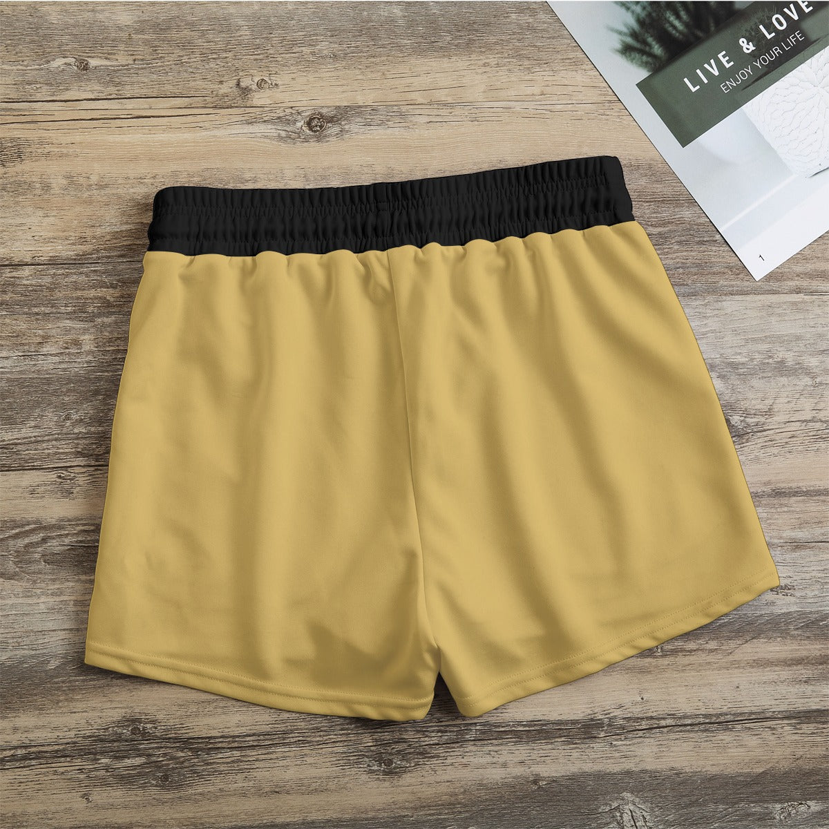 University of Central Florida - Knights Casual Shorts - Jacketon